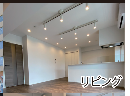 リビング・LDK の写真